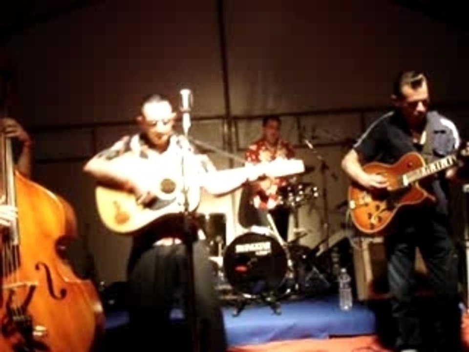 Milton and the Wildtones
