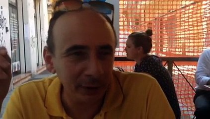 Avvocato Del Diavolo Omar Gamberini Chef