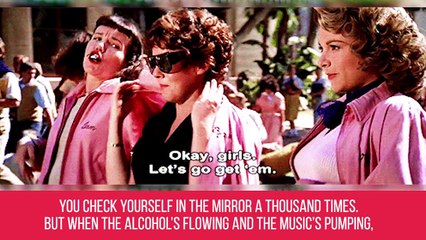 10 Most Embarrassing Party Pictures Ever