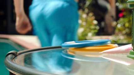 Kingii, le bracelet qui peut vous sauver la vie lors d'une noyade