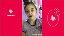 Best Comedy Musical.ly Compilation - Funny Musical.ly Collections - Part 1