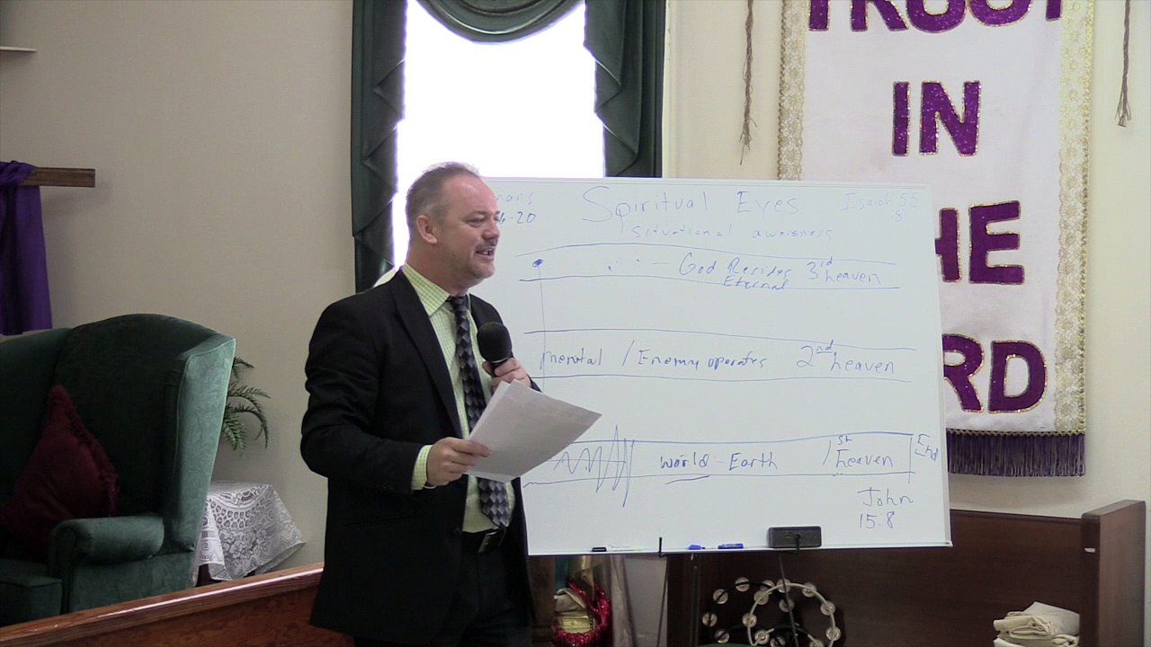 Being Led by The Holy Spirit Clip Richard Wilder Tax Taxes Tax Taxes Tax Taxes Tax Taxes Richard Wilder