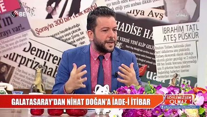 Nihat Doğan'dan Akın İpek'e: Köpek gibi kaçtın