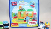 Thomas y Sus Amigos en Español “Thomas Tren” • Juguetes Tren en Español