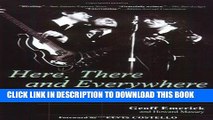 [PDF] Here, There and Everywhere: My Life Recording the Music of the Beatles Popular Colection