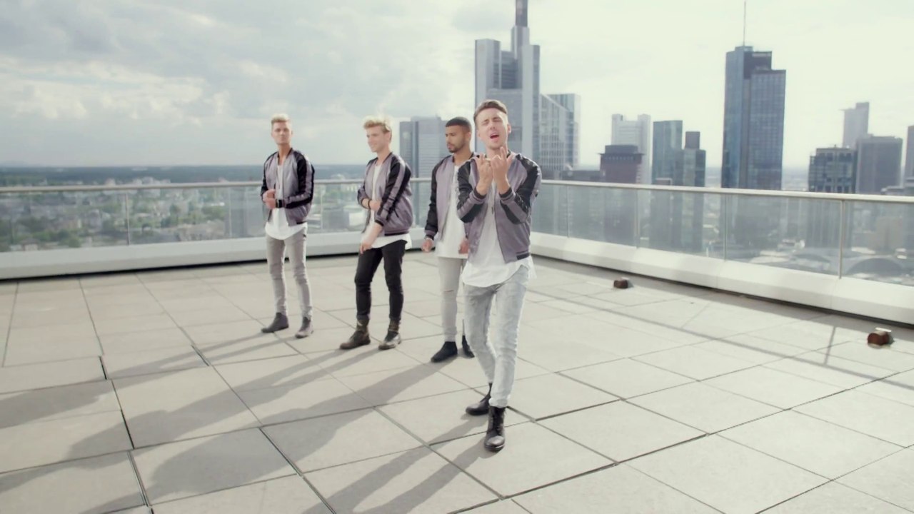 Feuerherz – Eine aus Millionen