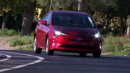 Toyota - Making Child Safety Easier