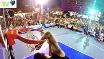 BEST Slam Dunk Contest DUNKS OF ALL TIME    PART 1    2016