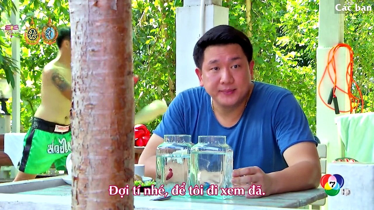 [Vietsub][Tập 3][Phần 1] Cổ Tích Một Chuyện