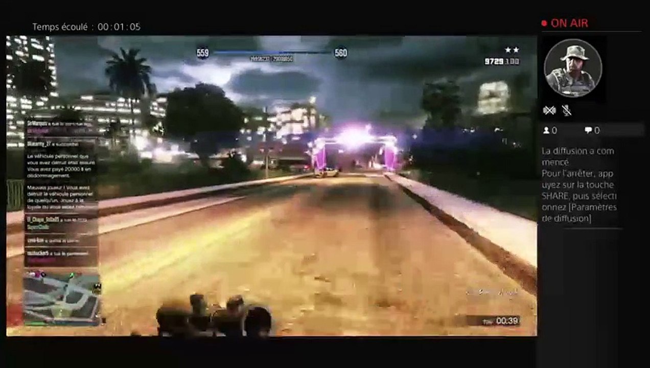 Diffusion PS4 en direct de El_Chapo_SoSa93 (4)