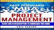 [PDF] The Fast Forward MBA in Project Management (Fast Forward MBA Series) Popular Colection