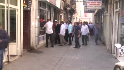 Elibüyük: "Pkk'nın Aslında En Fazla Kürtlere Zarar Verdiğini Gördük"