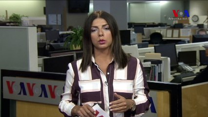 VOA Flaş Haber 2 Eylül