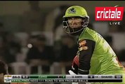 Shahid Afridi National T20 cup main atey he chaa gaye