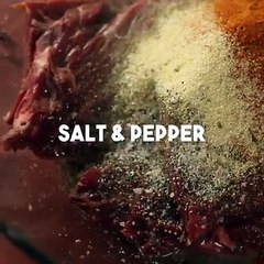 Tequila Lime Steak Tostada Bowl