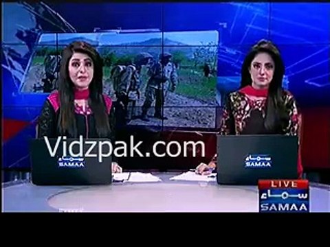 Watch the story of a brave soldier of KP police bomb disposal squad and see how he defused so many bombs