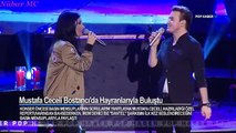 Mustafa Ceceli Bostancı'da Hayranlarıyla Buluştu