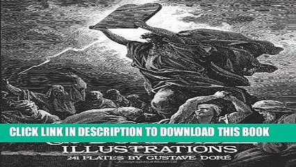 [PDF] The Dore Bible Illustrations Full Online
