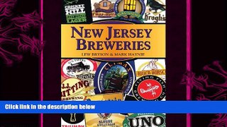 there is  New Jersey Breweries (Breweries Series)