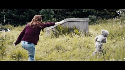 Morgan   IBM Creates First Movie Trailer by AI [HD]   20th Century FOX