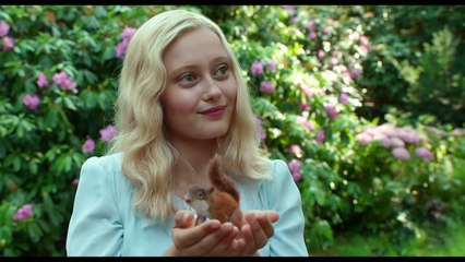 Miss Peregrine's Home For Peculiar Children   “Embrace Your Peculiar Side TV Commercial [HD]