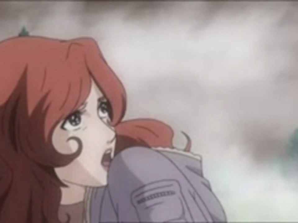 16 . LA DEESSE EN ARMURE 2/2
