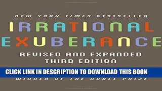 [PDF] Irrational Exuberance: Revised and Expanded Third Edition Full Colection