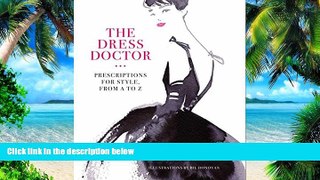 Big Deals  The Dress Doctor  Best Seller Books Best Seller