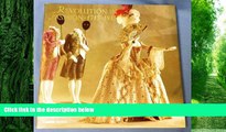 Big Deals  Revolution in Fashion: European Clothing, 1715-1815  Best Seller Books Most Wanted