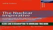 [PDF] The Nuclear Imperative: A Critical Look at the Approaching Energy Crisis (More Physics for
