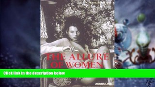 Big Deals  The Allure of Women  Best Seller Books Most Wanted