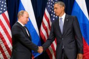 ABD ve Rusya, Suriye Konusunda Anlaşma Yolunda