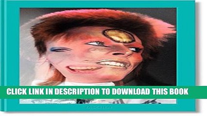 [PDF] Mick Rock: The Rise of David Bowie, 1972-1973 Full Online