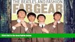 Big Deals  Fab Gear: The Beatles and Fashion  Free Full Read Most Wanted