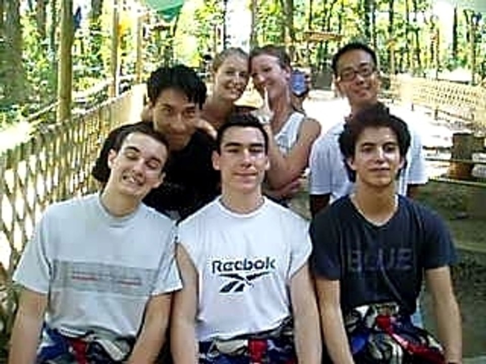 photo de classe à tepacap