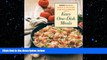 behold Easy One-Dish Meals: Prevention Magazine s Quick   Healthy Low-Fat Cooking