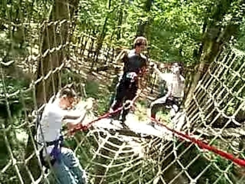 tecktonik 2 à tepacap