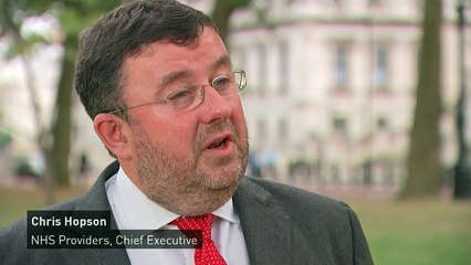 Junior doctors plan on monthly strike action