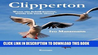 [PDF] Clipperton (German Edition) Exclusive Online