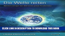 [New] Die Welle reiten (German Edition) Exclusive Full Ebook