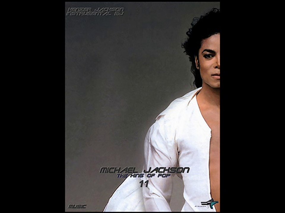 Michael jackson the King of Pop 11 - kenzer jackson MJ Official Music 2015