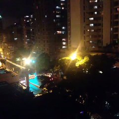 Municipio Libertador se vino abajo en cacerolas