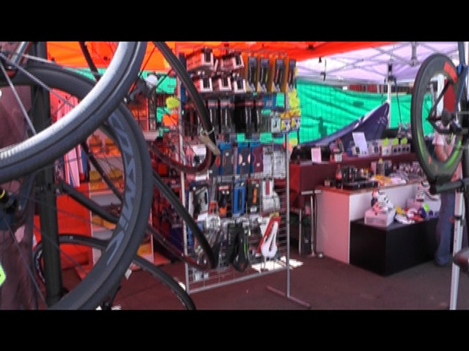 24h velo hlc