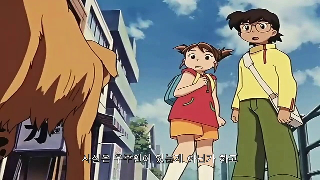학원전기 무료우 1화