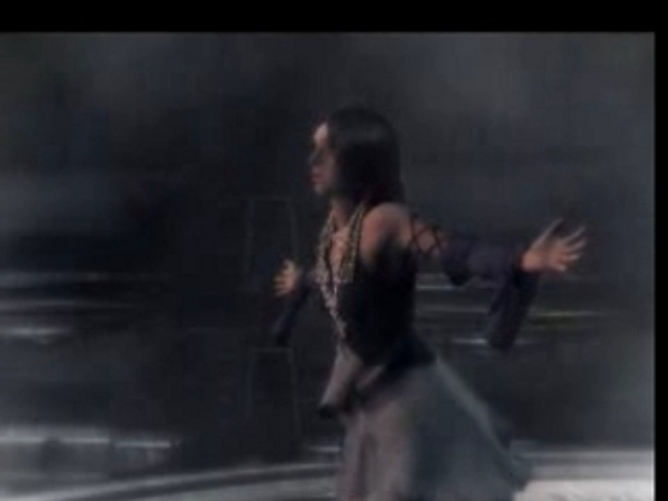 Final Fantasy X-2 - Yuna 1000 Words