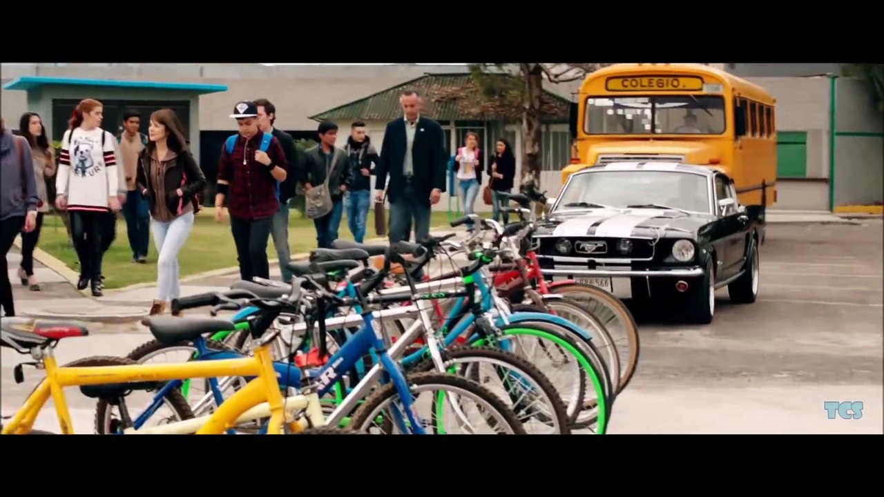 Tráiler película "No Manches, Frida", dirigida por Nacho García Velilla.