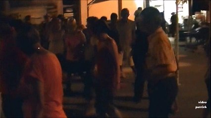 soiree country en pleine air  st victor sur loiren 2016