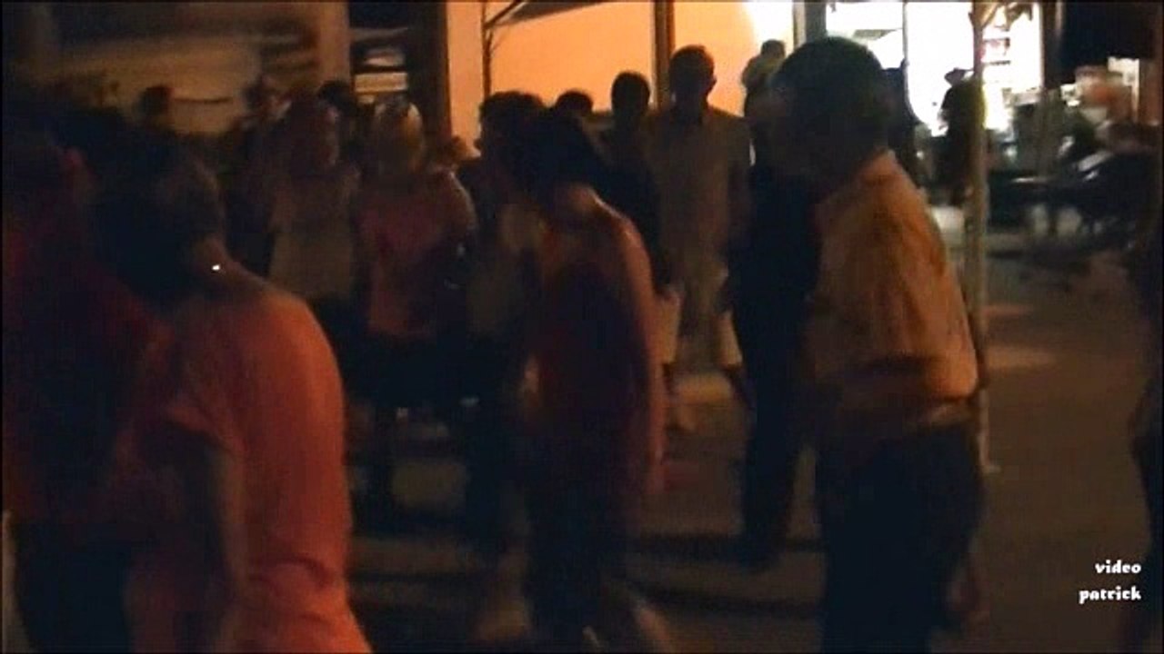 soiree country en pleine air  st victor sur loiren 2016