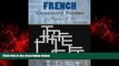 Online eBook French Crossword Puzzles for Practice and Fun (Dover Language Guides French) (French