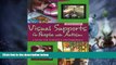 Big Deals  Visual Supports for People With Autism: A Guide for Parents and Professionals (Topics